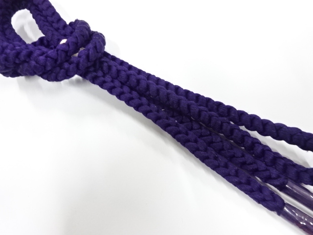 Japanese Kimono / Accessories Silk